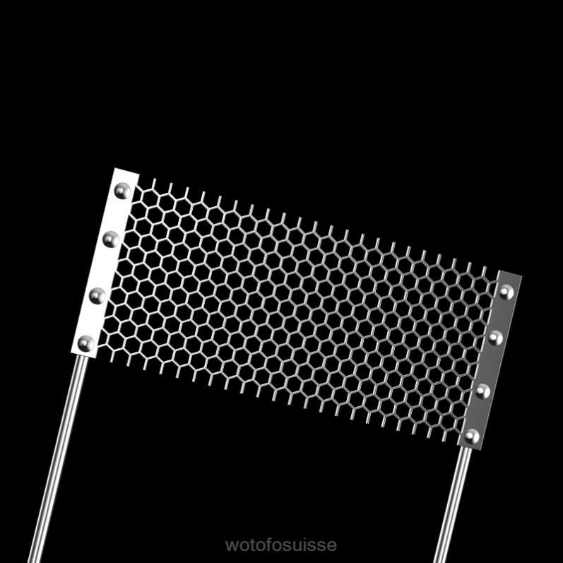 Wotofo SMRT ensemble en coton et maille pour bébé v8 refroidissement nexmesh | Wotofo Suisse XH2PT352