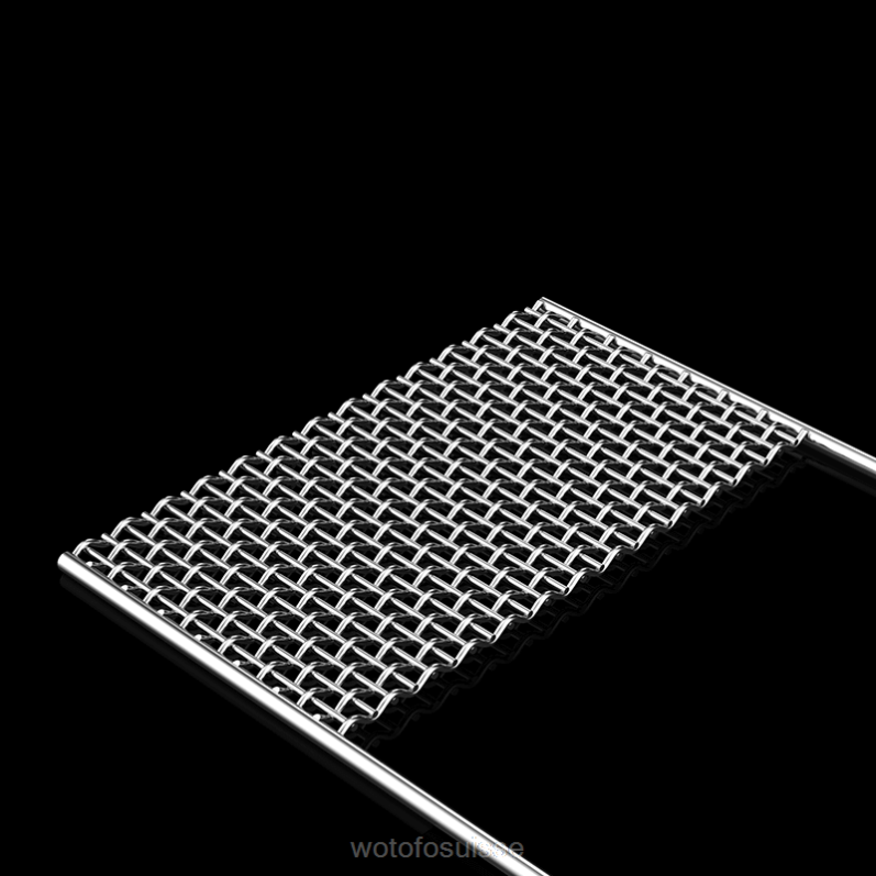 Wotofo SMRT ensemble en coton mesh rpm2 Nexmesh extrême | Wotofo Puff XH2PT367