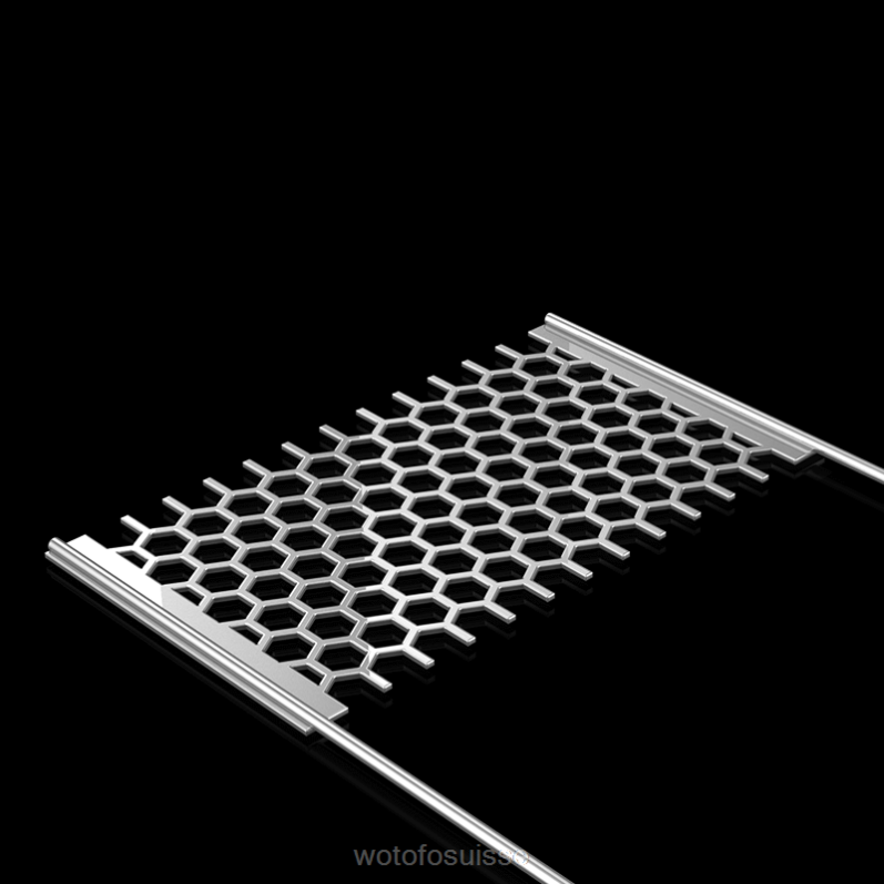 Wotofo SMRT ensemble en coton mesh rpm2 Nexmesh extrême | Wotofo Puff XH2PT367
