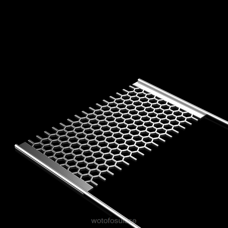 Wotofo SMRT ensemble en coton mesh rpm2 refroidissement nexmesh | Wotofo Genève XH2PT351