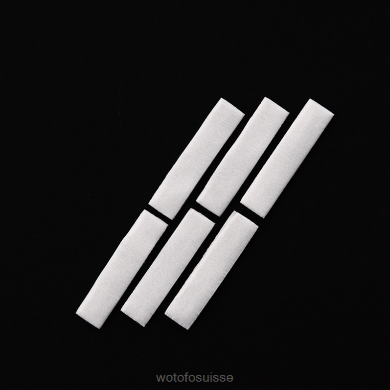 Wotofo SMRT ensemble en coton mesh rpm2 refroidissement nexmesh | Wotofo Genève XH2PT351