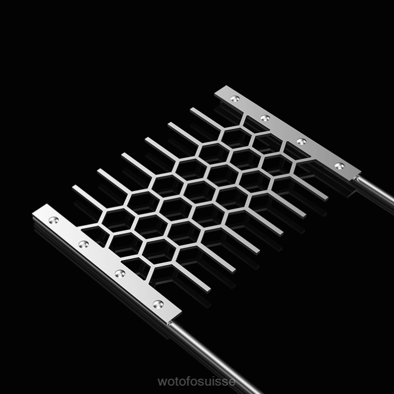 Wotofo SMRT ensemble en coton résille RPM Maille 0,6 ohm + coton | Vape Jetable Wotofo XH2PT365