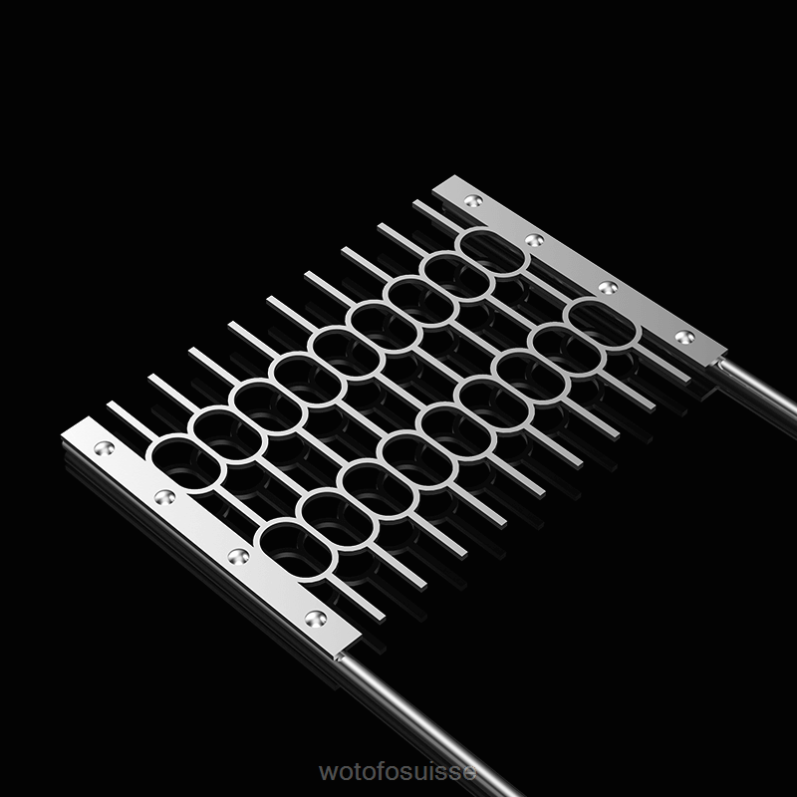 Wotofo SMRT ensemble nord en maille de coton Maille 0,6 ohm + coton | Wotofo Jetable XH2PT350