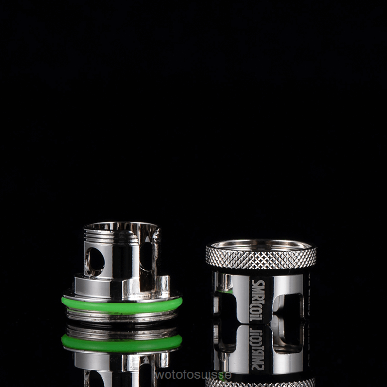 Wotofo SMRT kit de bobine reconstructible kit bébé smrt v8 | Wotofo Genève XH2PT341