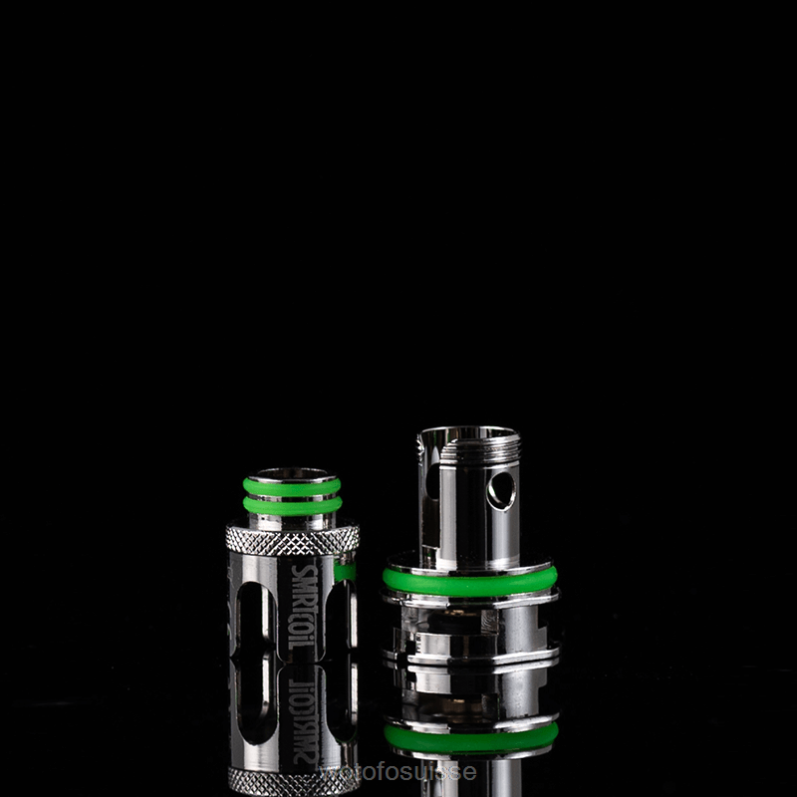Wotofo SMRT kit de bobine reconstructible kit intelligent rpm2 | Wotofo Flavors XH2PT344
