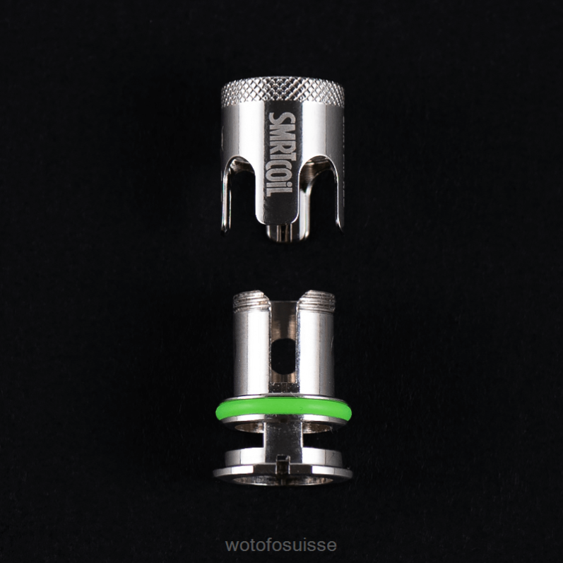 Wotofo SMRT pack de bobines reconstructibles pack pnp intelligent | Wotofo Vapes Review XH2PT346