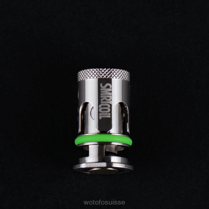 Wotofo SMRT pack de bobines reconstructibles pack pnp intelligent | Wotofo Vapes Review XH2PT346