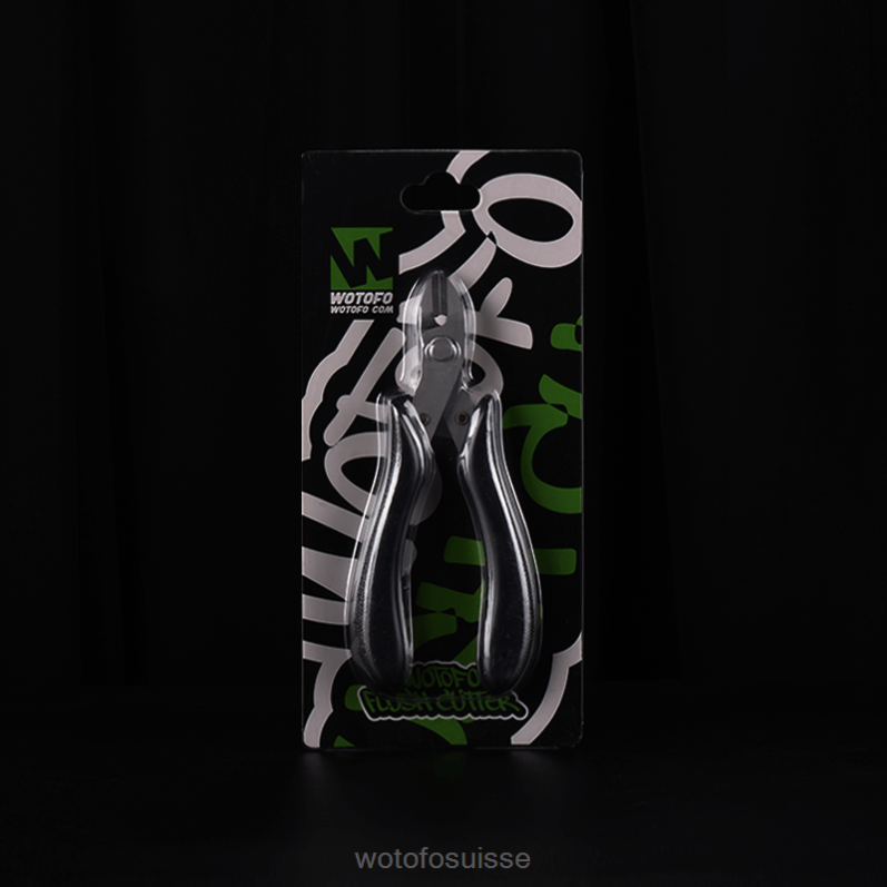 Wotofo coupe-bordure à ressort édition standard | Wotofo Vape Pods XH2PT439