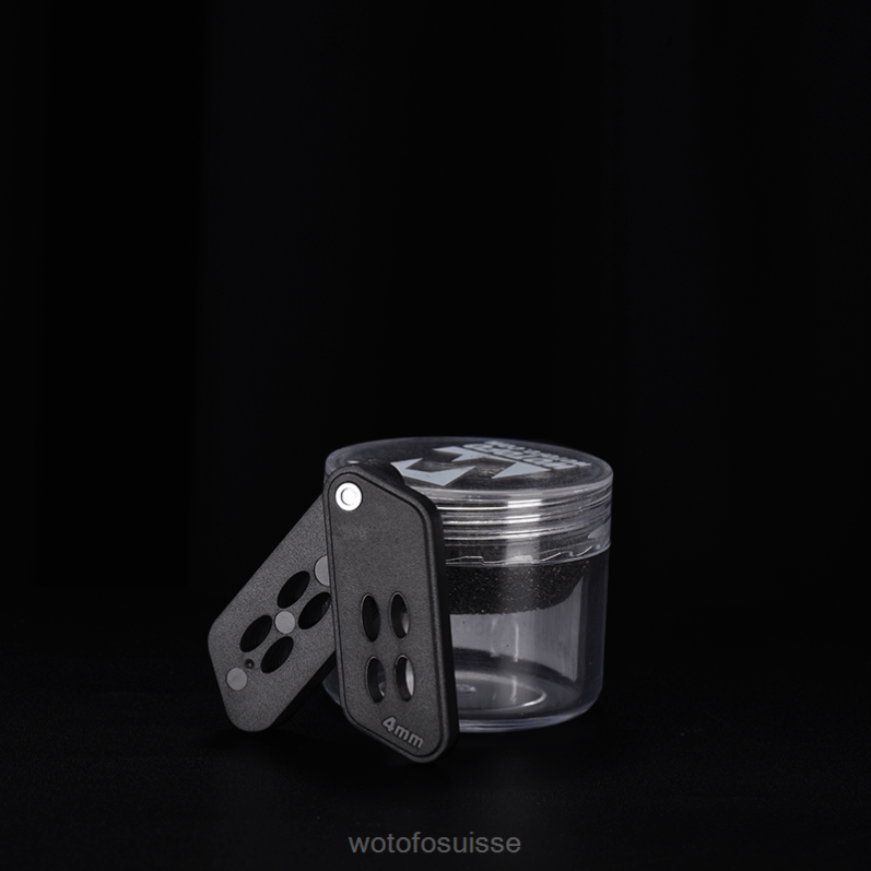 Wotofo outil de coupe de bobine pliable édition standard | Wotofo Vapes Review XH2PT436