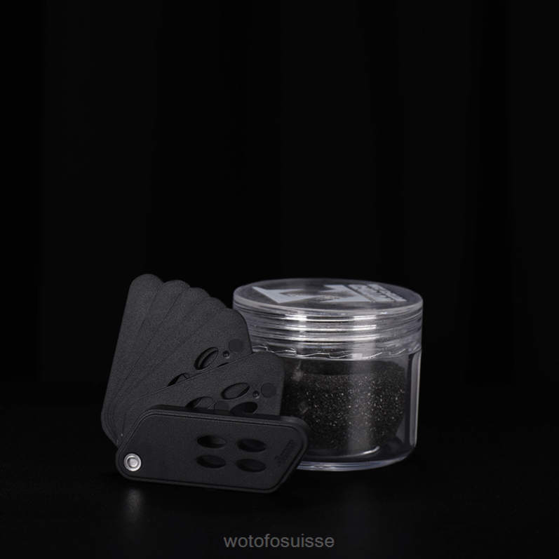 Wotofo outil de coupe de bobine pliable édition standard | Wotofo Vapes Review XH2PT436