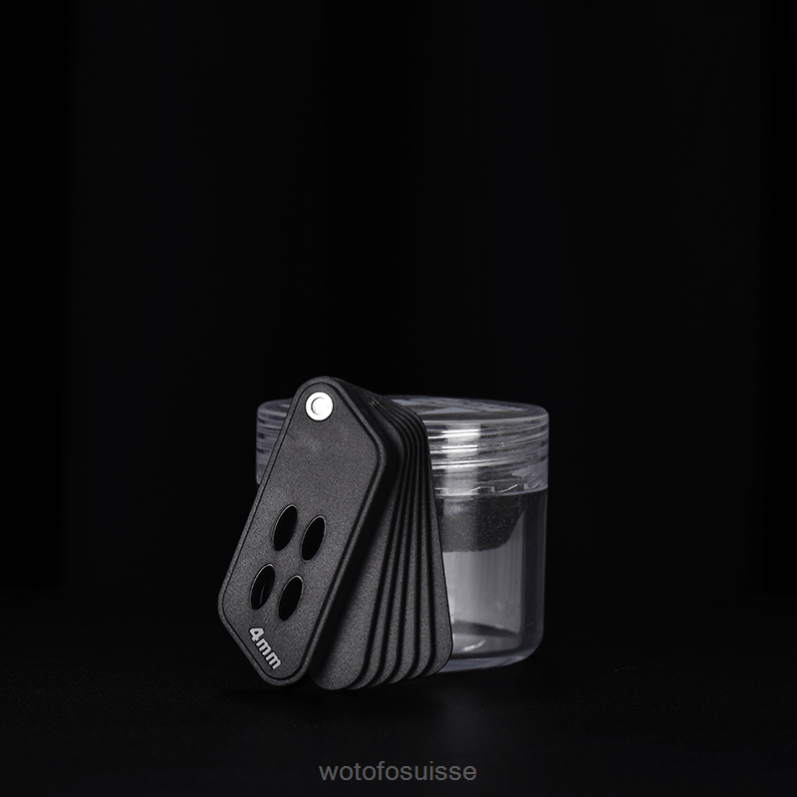 Wotofo outil de coupe de bobine pliable édition standard | Wotofo Vapes Review XH2PT436