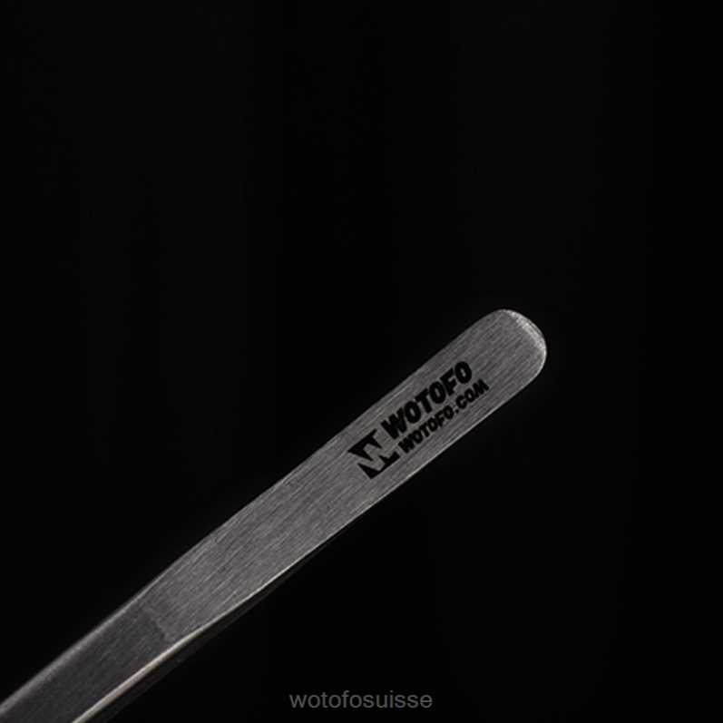 Wotofo pincettes en céramique édition standard | Wotofo Shop Online XH2PT438