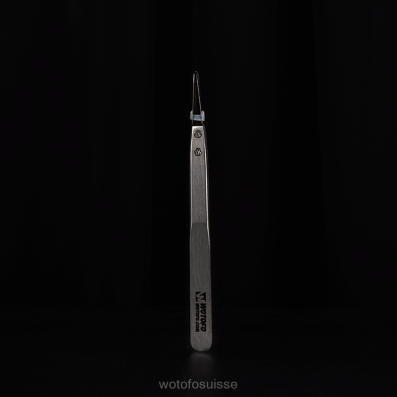 Wotofo pincettes en céramique édition standard | Wotofo Shop Online XH2PT438