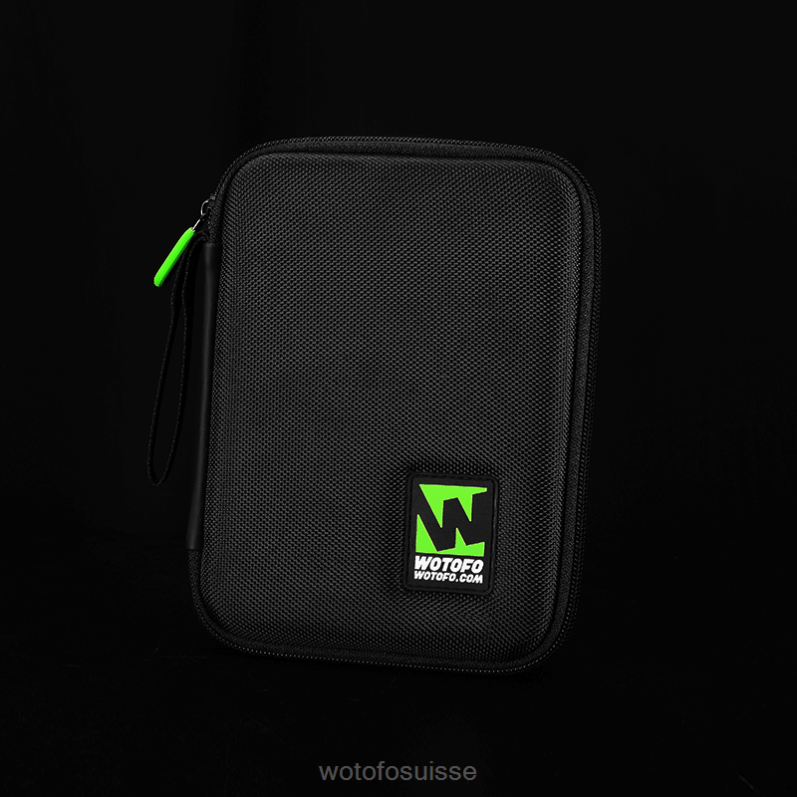 Wotofo trousse à outils de vape édition standard | Wotofo Flavors XH2PT434