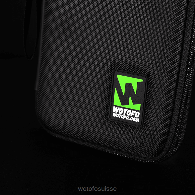 Wotofo trousse à outils de vape édition standard | Wotofo Flavors XH2PT434