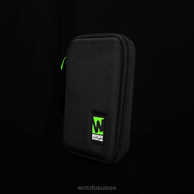 Wotofo trousse à outils de vape édition standard | Wotofo Flavors XH2PT434