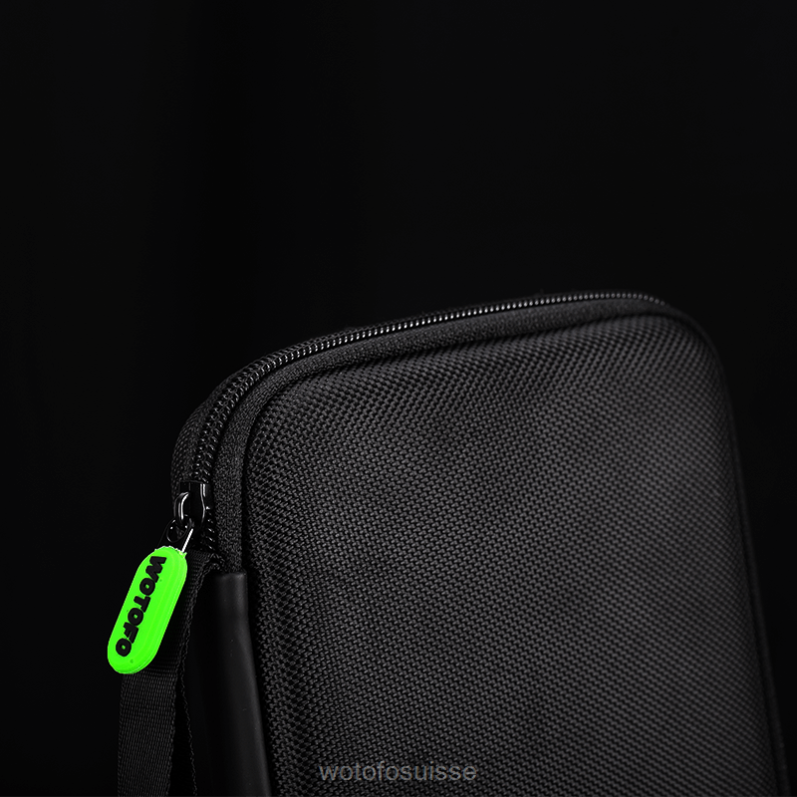 Wotofo trousse à outils de vape édition standard | Wotofo Flavors XH2PT434