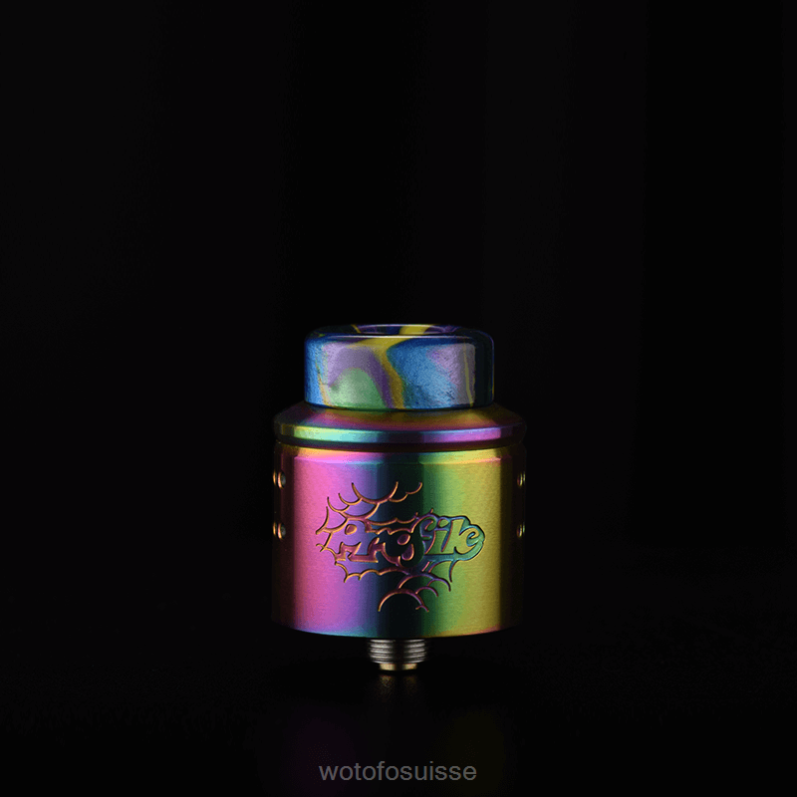 Wotofo PROFILE 1,5 jours arc-en-ciel | Wotofo Jetable XH2PT170