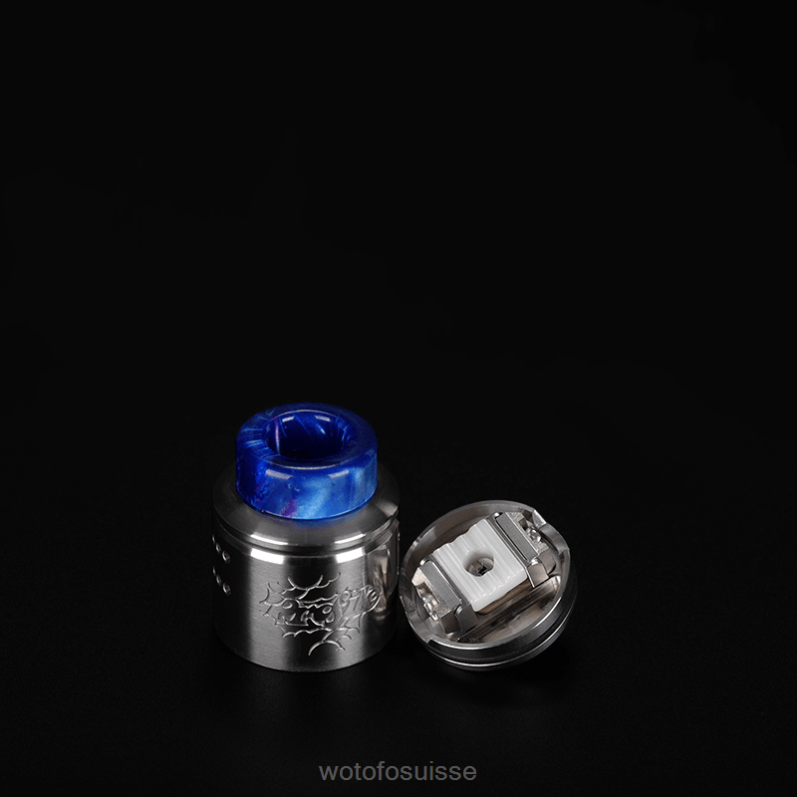 Wotofo PROFILE 1,5 jours or | Wotofo Vapes Review XH2PT166