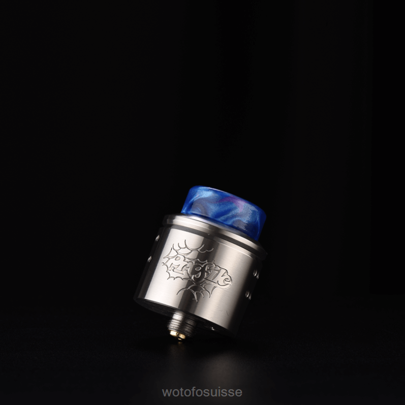 Wotofo PROFILE 1,5 jours or | Wotofo Vapes Review XH2PT166