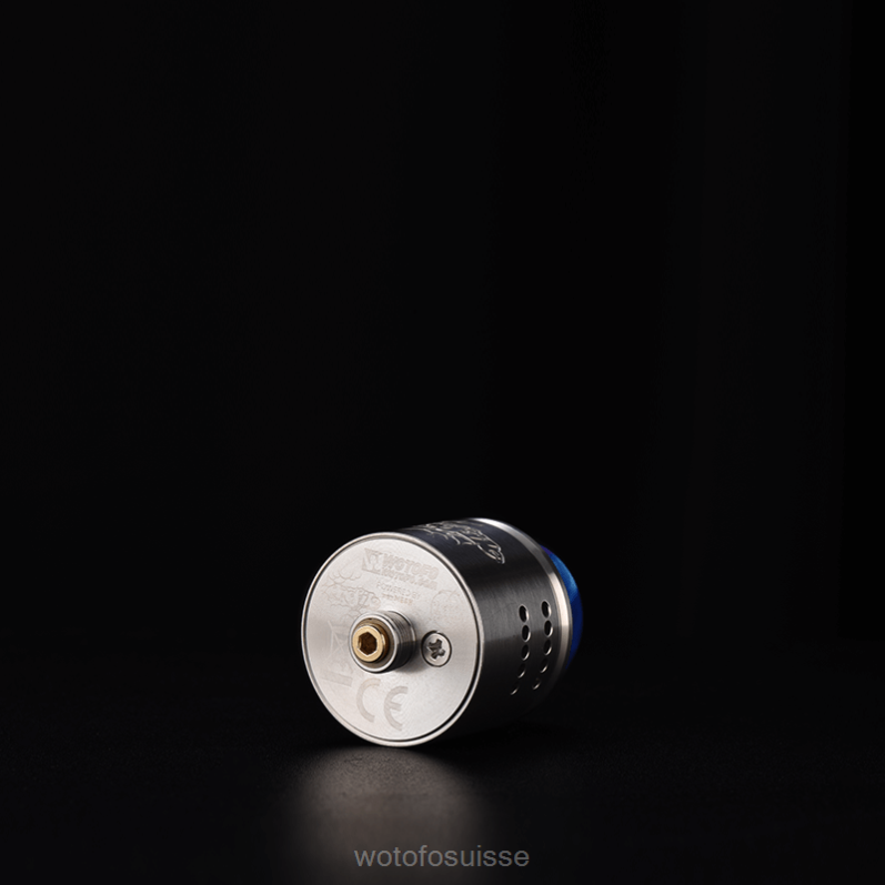 Wotofo PROFILE 1,5 jours or | Wotofo Vapes Review XH2PT166