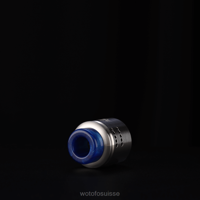 Wotofo PROFILE 1,5 jours or | Wotofo Vapes Review XH2PT166