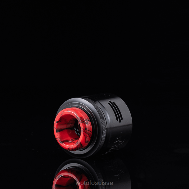 Wotofo PROFILE ps double maille rda ss | Wotofo Vapes Review XH2PT186