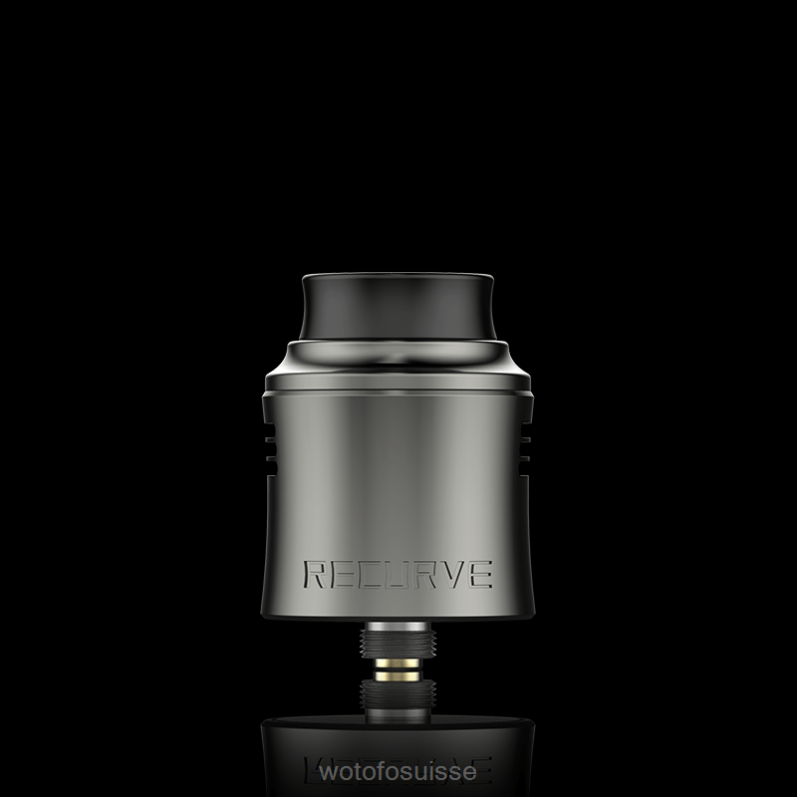Wotofo RECURVE v2 rda arc-en-ciel | Wotofo Shop Online XH2PT198