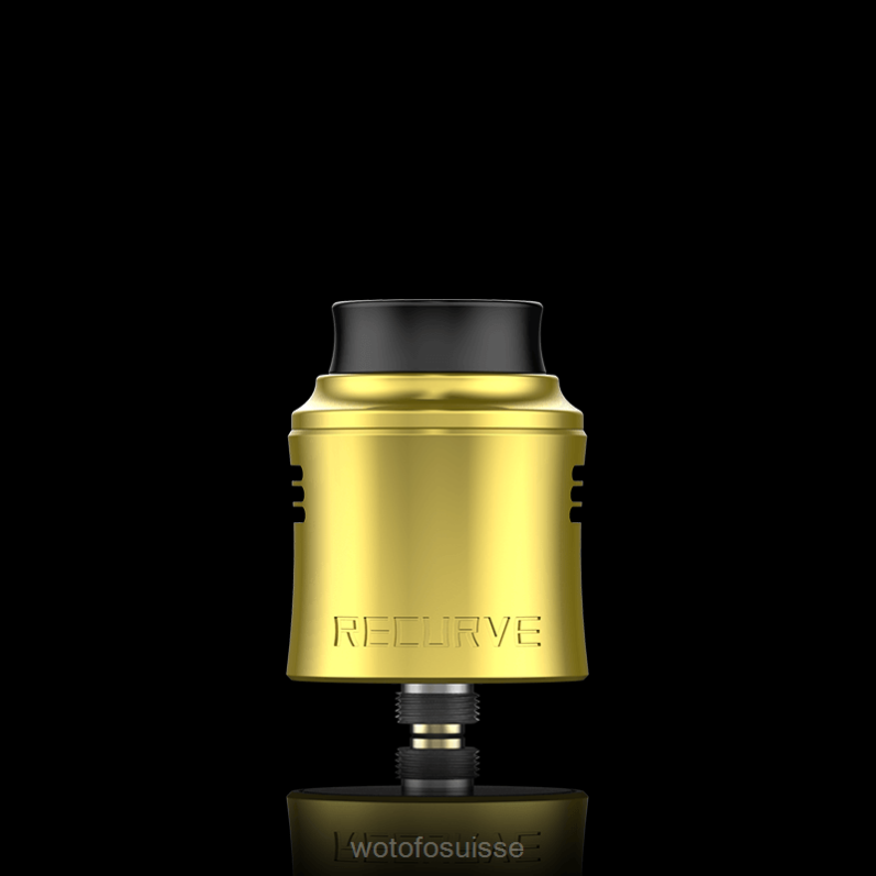 Wotofo RECURVE v2 rda arc-en-ciel | Wotofo Shop Online XH2PT198