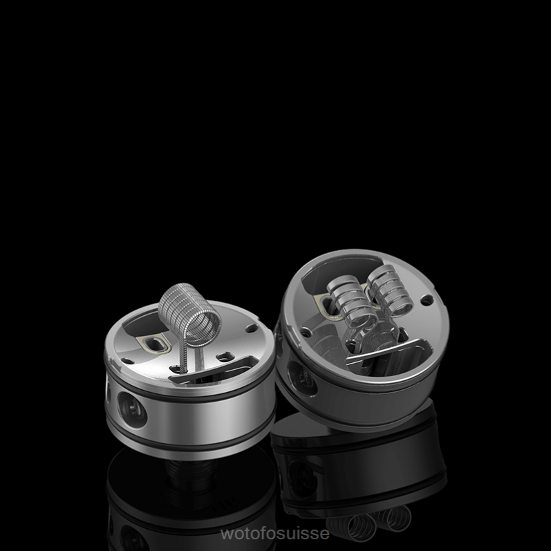 Wotofo RECURVE v2 rda arc-en-ciel | Wotofo Shop Online XH2PT198