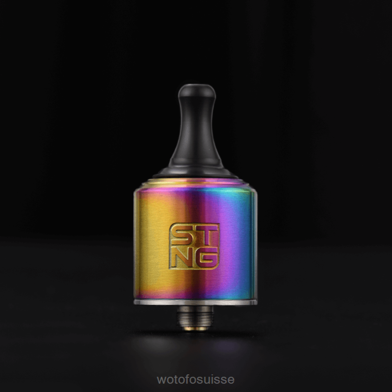 Wotofo stng mtl rda arc-en-ciel | Wotofo Flavors XH2PT214