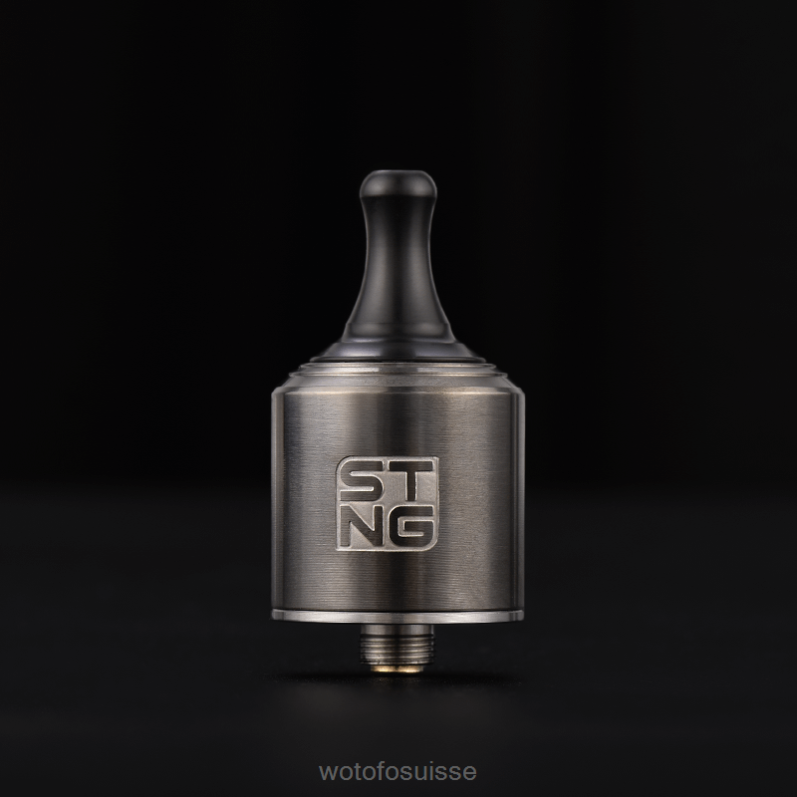 Wotofo stng mtl rda arc-en-ciel | Wotofo Flavors XH2PT214