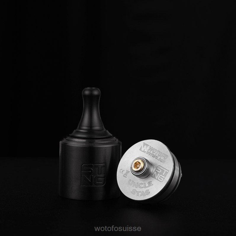 Wotofo stng mtl rda arc-en-ciel | Wotofo Flavors XH2PT214