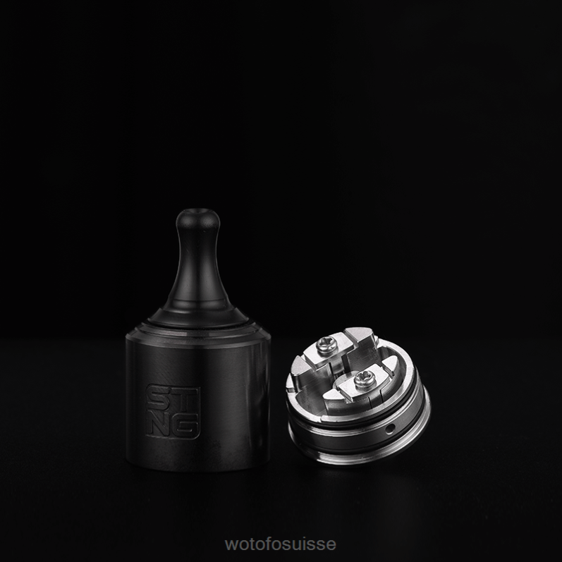 Wotofo stng mtl rda arc-en-ciel | Wotofo Flavors XH2PT214