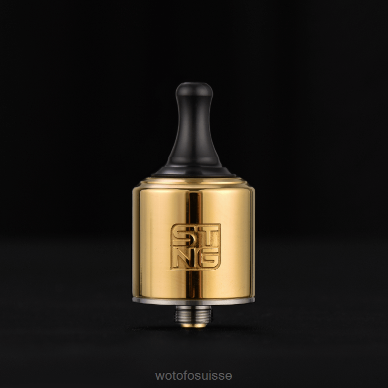 Wotofo stng mtl rda or | Wotofo Prix XH2PT213