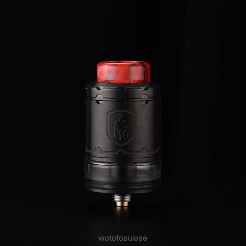 Wotofo faris rdta noir | Vape Jetable Wotofo XH2PT265