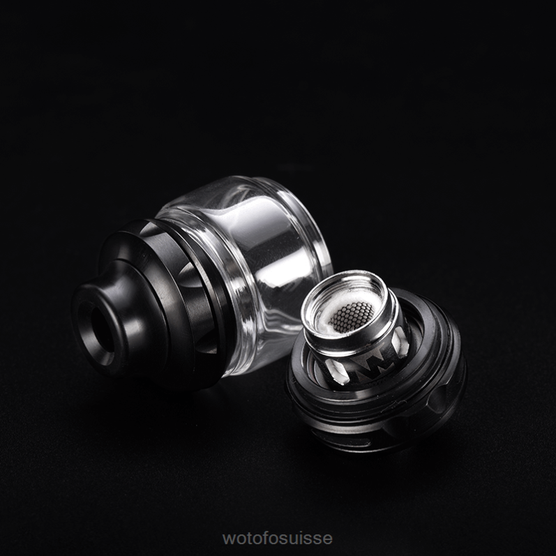 Wotofo FLOW PRO réservoir secondaire arc-en-ciel | Wotofo Shop Online XH2PT278