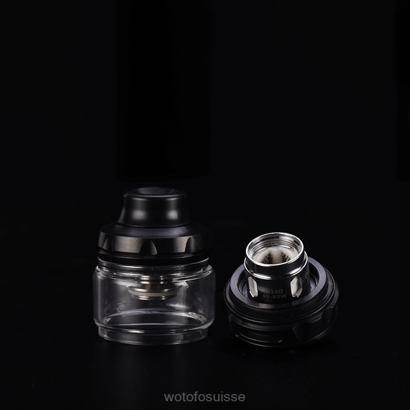 Wotofo FLOW PRO réservoir secondaire arc-en-ciel | Wotofo Shop Online XH2PT278