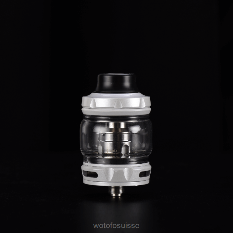 Wotofo FLOW PRO réservoir secondaire blanc | Wotofo Genève XH2PT301