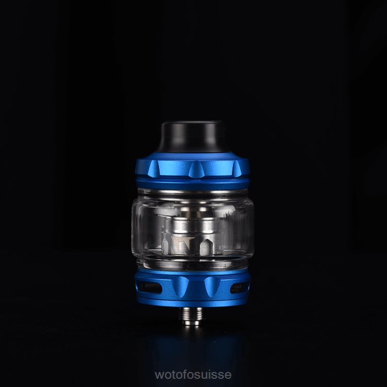 Wotofo FLOW PRO réservoir secondaire bleu clair | Wotofo Shop Online XH2PT298