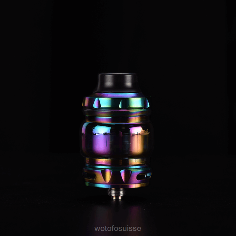 Wotofo FLOW PRO réservoir secondaire bronze à canon | Vape Jetable Wotofo XH2PT295