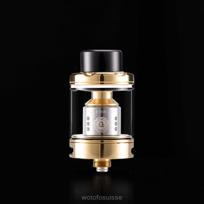 Wotofo FLOW réservoir secondaire arc-en-ciel | Wotofo Prix XH2PT303