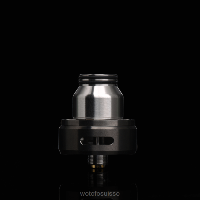 Wotofo NEXMESH PRO pont h17 rba bronze à canon | Wotofo Prix XH2PT293