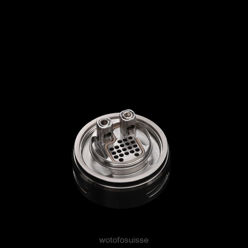 Wotofo NEXMESH PRO pont h17 rba ss | Wotofo Flavors XH2PT294