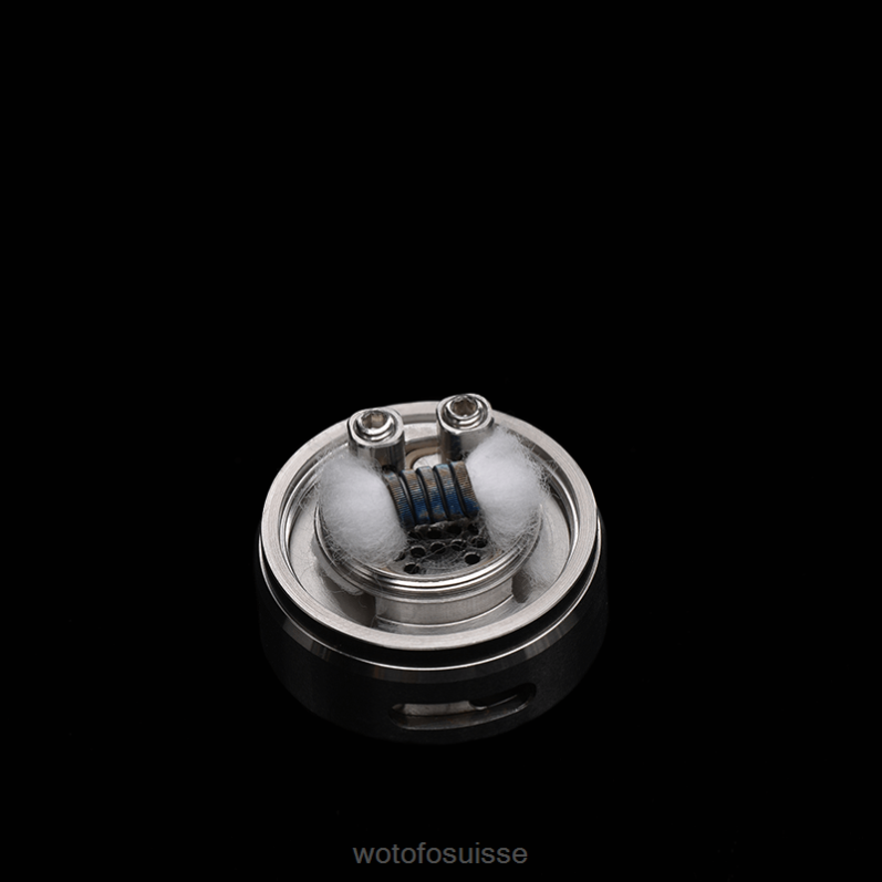 Wotofo NEXMESH PRO pont h17 rba ss | Wotofo Flavors XH2PT294