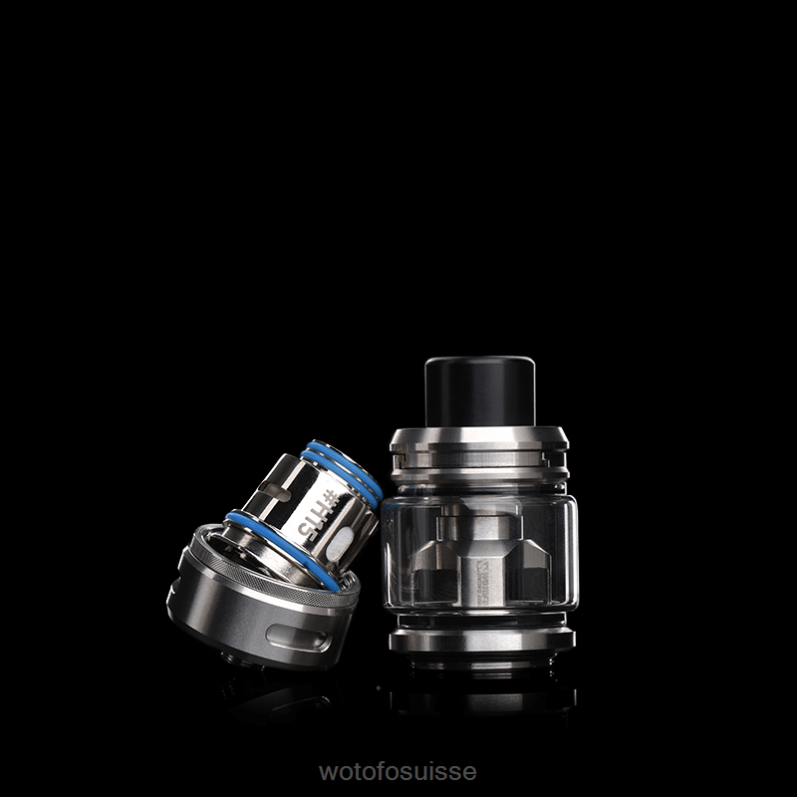 Wotofo NEXMESH PRO réservoir or | Vape Jetable Wotofo XH2PT285