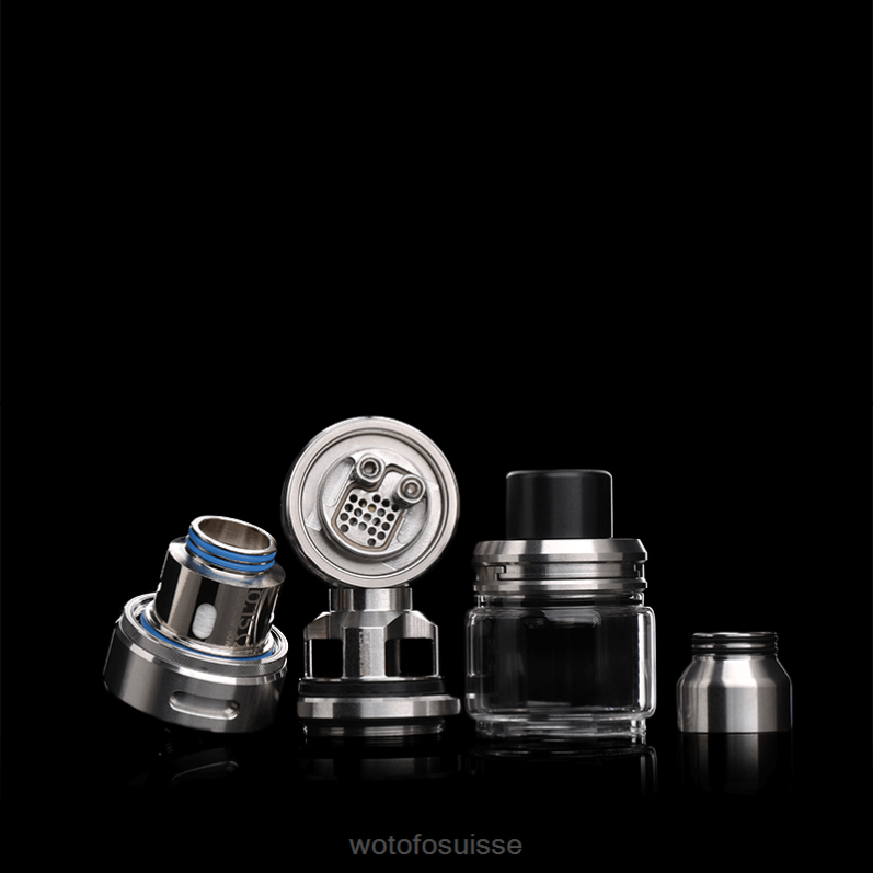 Wotofo NEXMESH PRO réservoir or | Vape Jetable Wotofo XH2PT285