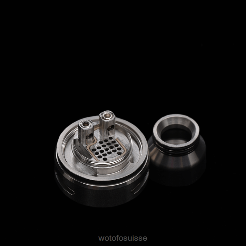 Wotofo NEXMESH PRO réservoir or | Vape Jetable Wotofo XH2PT285