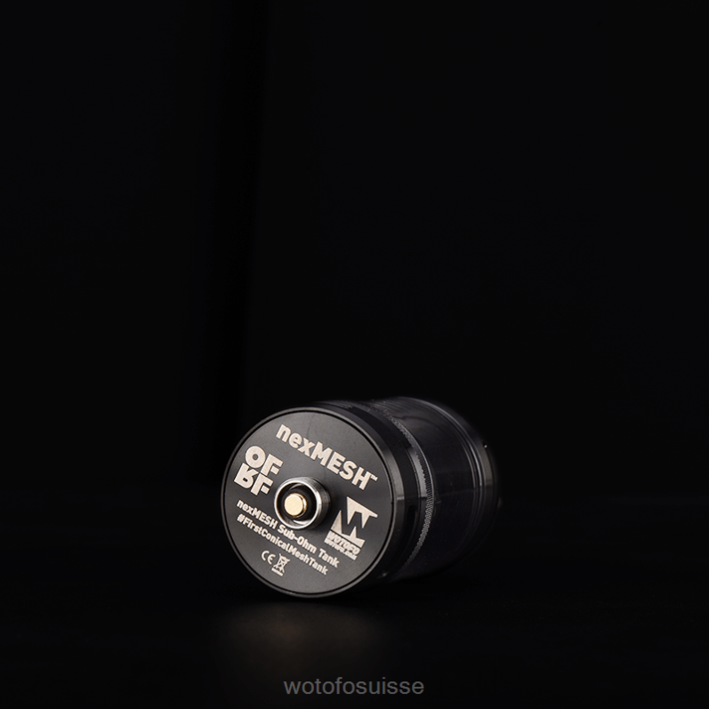 Wotofo NEXMESH réservoir subohm arc-en-ciel | Wotofo Puff XH2PT287