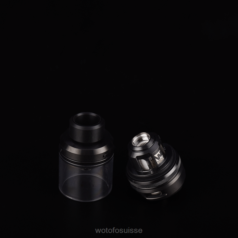 Wotofo NEXMESH réservoir subohm arc-en-ciel | Wotofo Puff XH2PT287